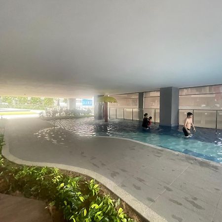 Sunway Velocity Two Kuala Lumpur Bagian luar foto