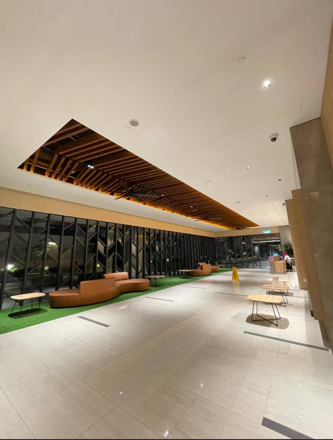 Sunway Velocity Two Kuala Lumpur Bagian luar foto