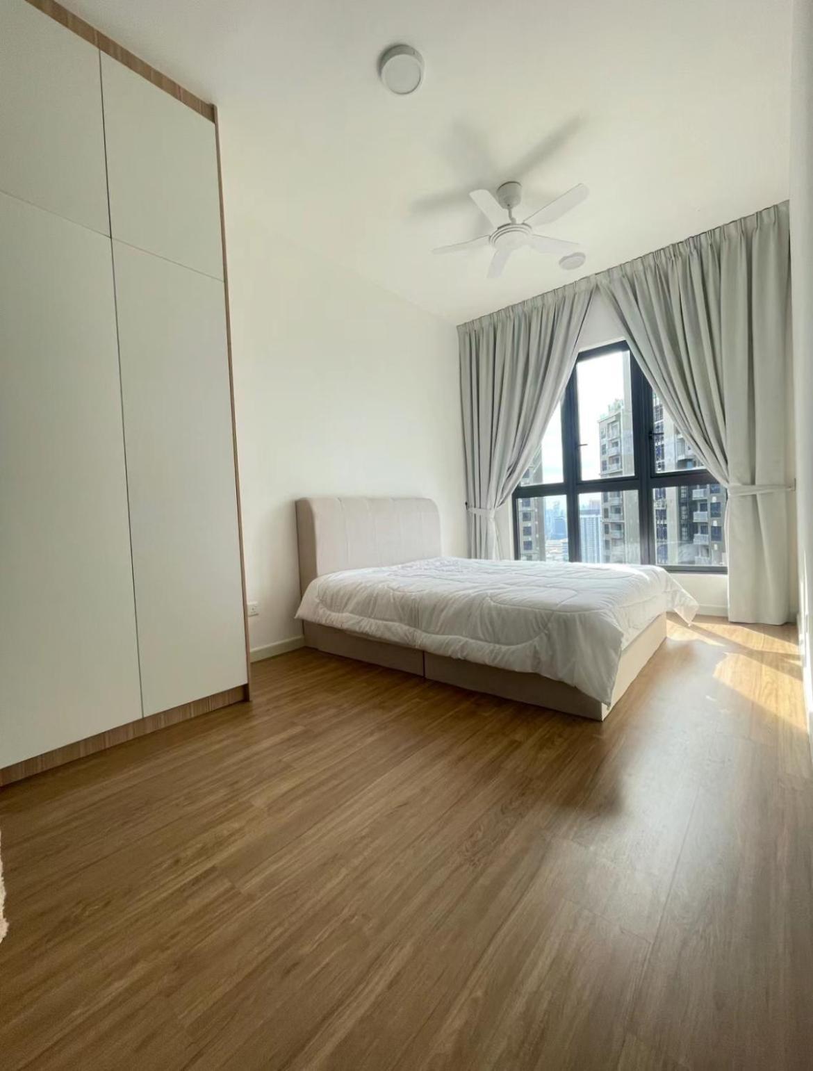 Sunway Velocity Two Kuala Lumpur Bagian luar foto